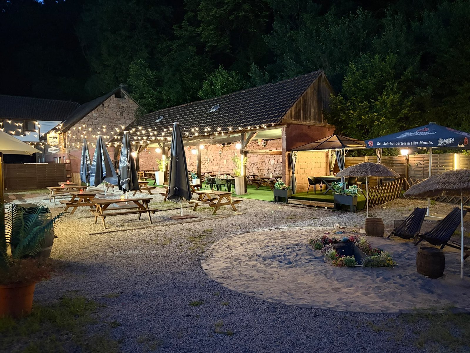 Masala Haus