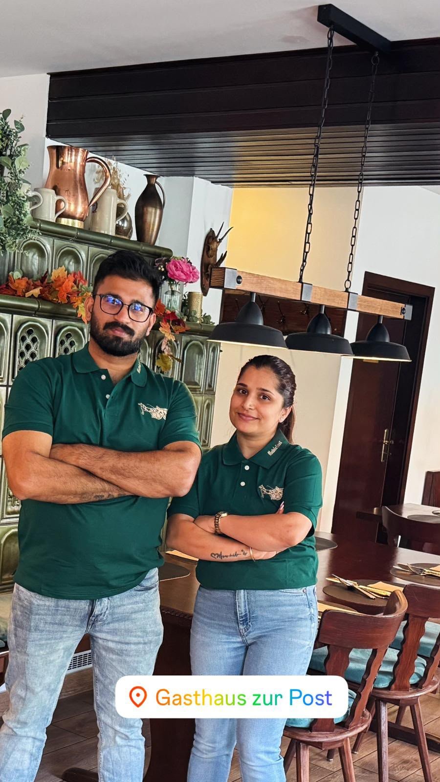 Dinesh Mehta