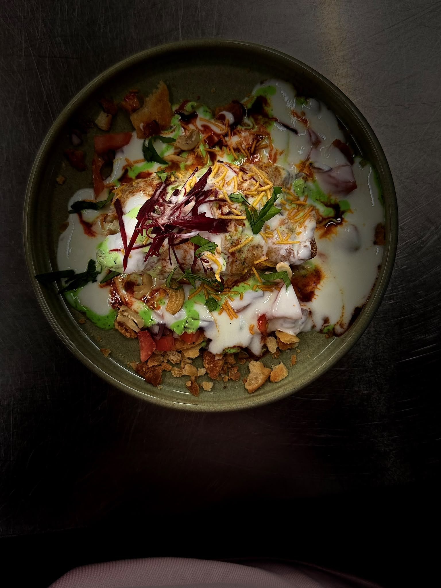 Masala Haus
